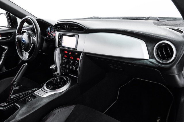 Used 2014 Subaru BRZ Limited w/ Popular Package #1A RWD image 11