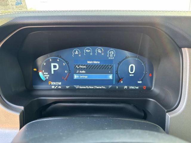 Used 2023 Ford Bronco Raptor image 27