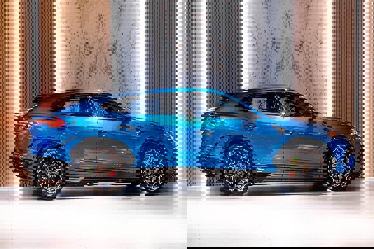 Used 2023 Lamborghini Urus Performante image 3