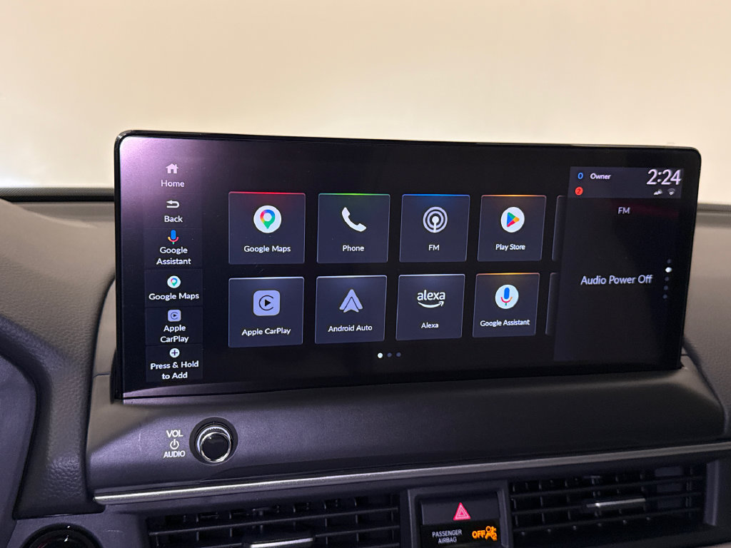 New 2026 Honda Pilot Elite image 26