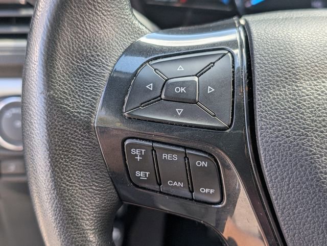 Used 2019 Ford Explorer XLT w/ Equipment Group 202A image 31