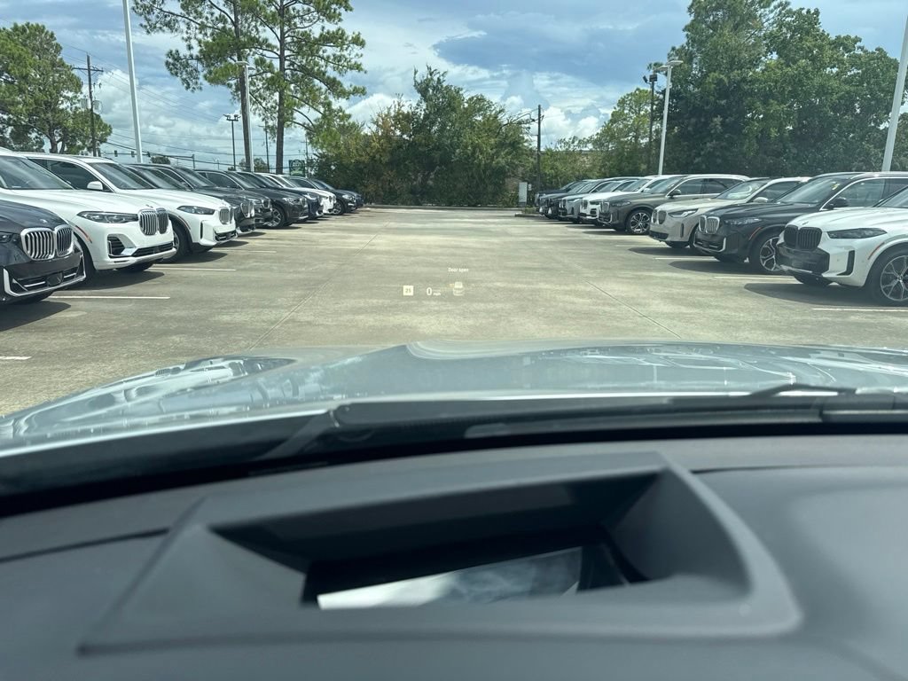 Used 2018 BMW X5 xDrive50i w/ M Sport Package AWD/4WD image 18
