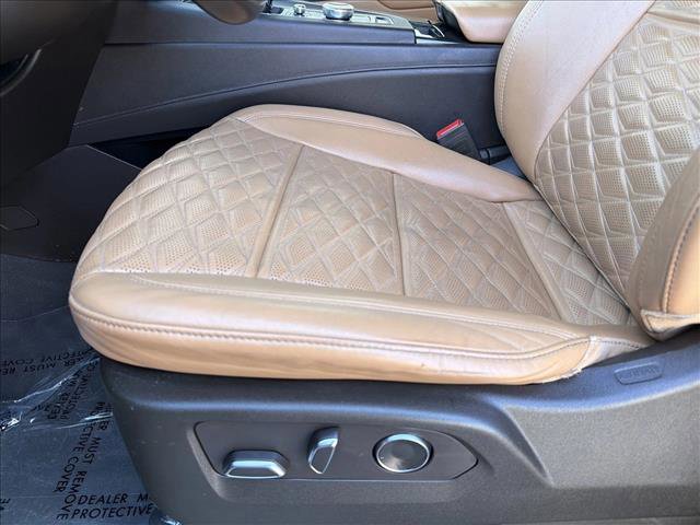 Used 2021 Cadillac Escalade Premium Luxury w/ Driver Assist Tech Package image 12