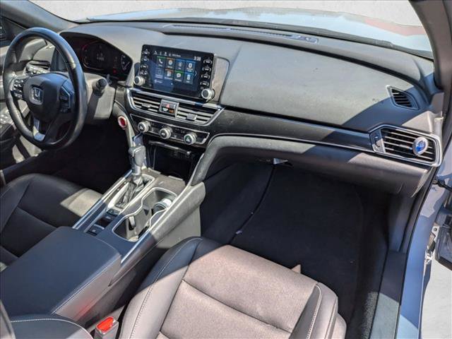 Used 2021 Honda Accord Sport image 20