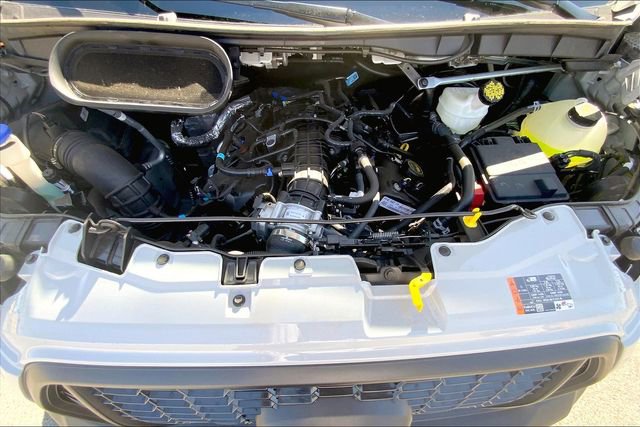 New 2023 Ford Transit 250 148 High Roof image 11