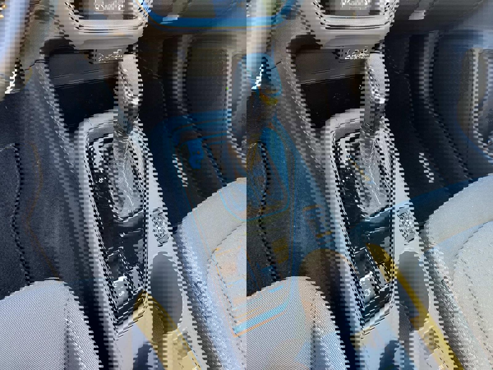 Certified 2025 Subaru Crosstrek 2.5i Sport w/ Crosstrek Mirror Package image 30