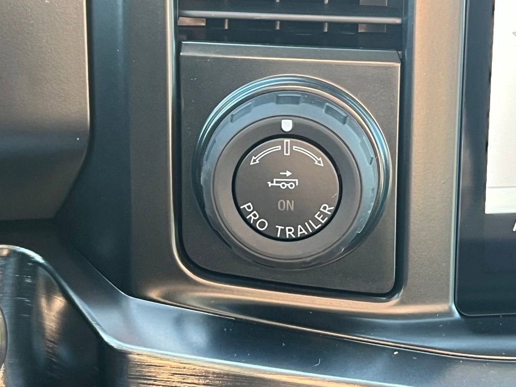 New 2026 Ford F250 Lariat w/ Lariat Premium Package image 34