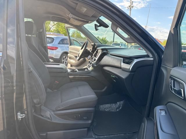 Used 2020 Chevrolet Tahoe LS AWD/4WD image 14