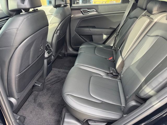 New 2026 Kia Sportage SX image 13