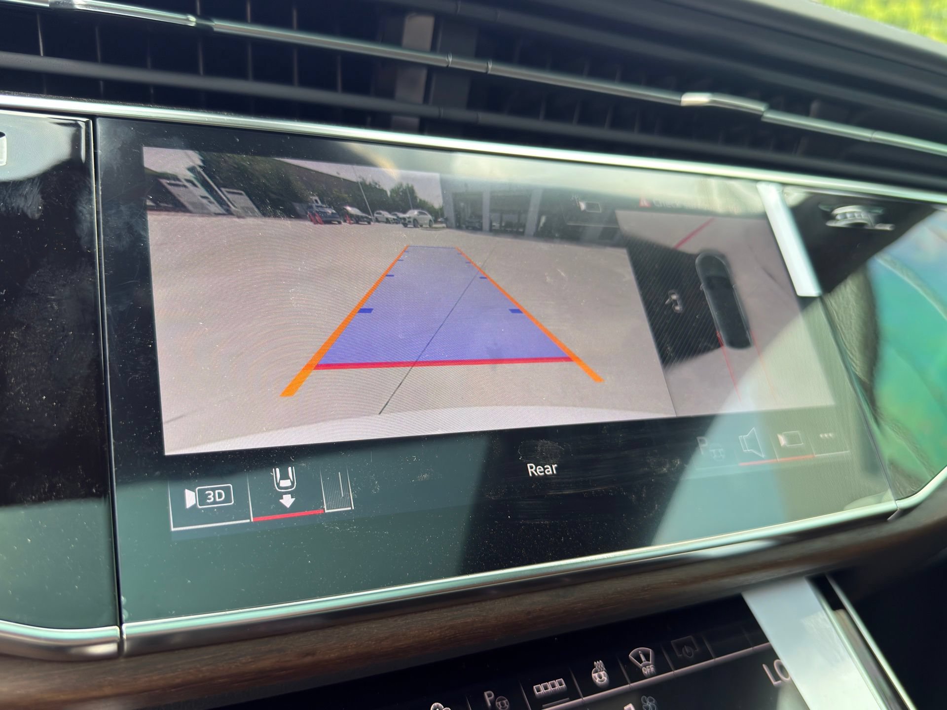 New 2026 Audi Q8 Prestige AWD/4WD image 18