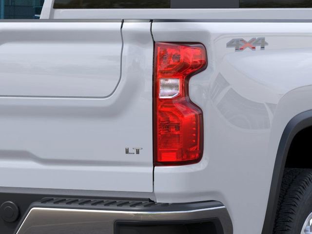 New 2025 Chevrolet Silverado 2500 LT AWD/4WD image 12