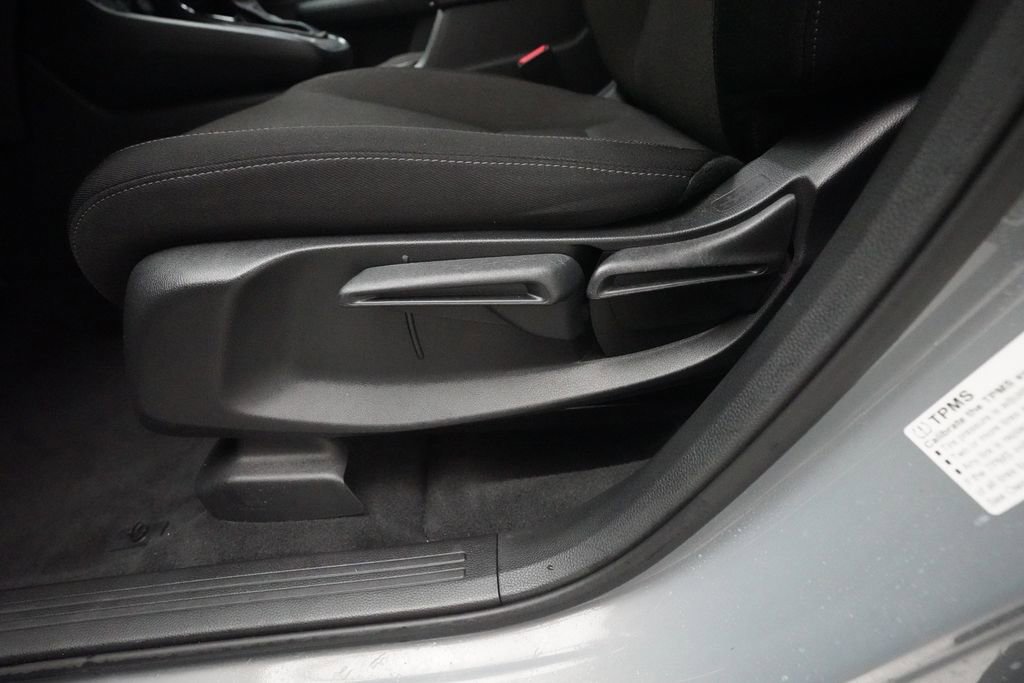 Certified 2024 Honda CR-V LX image 26