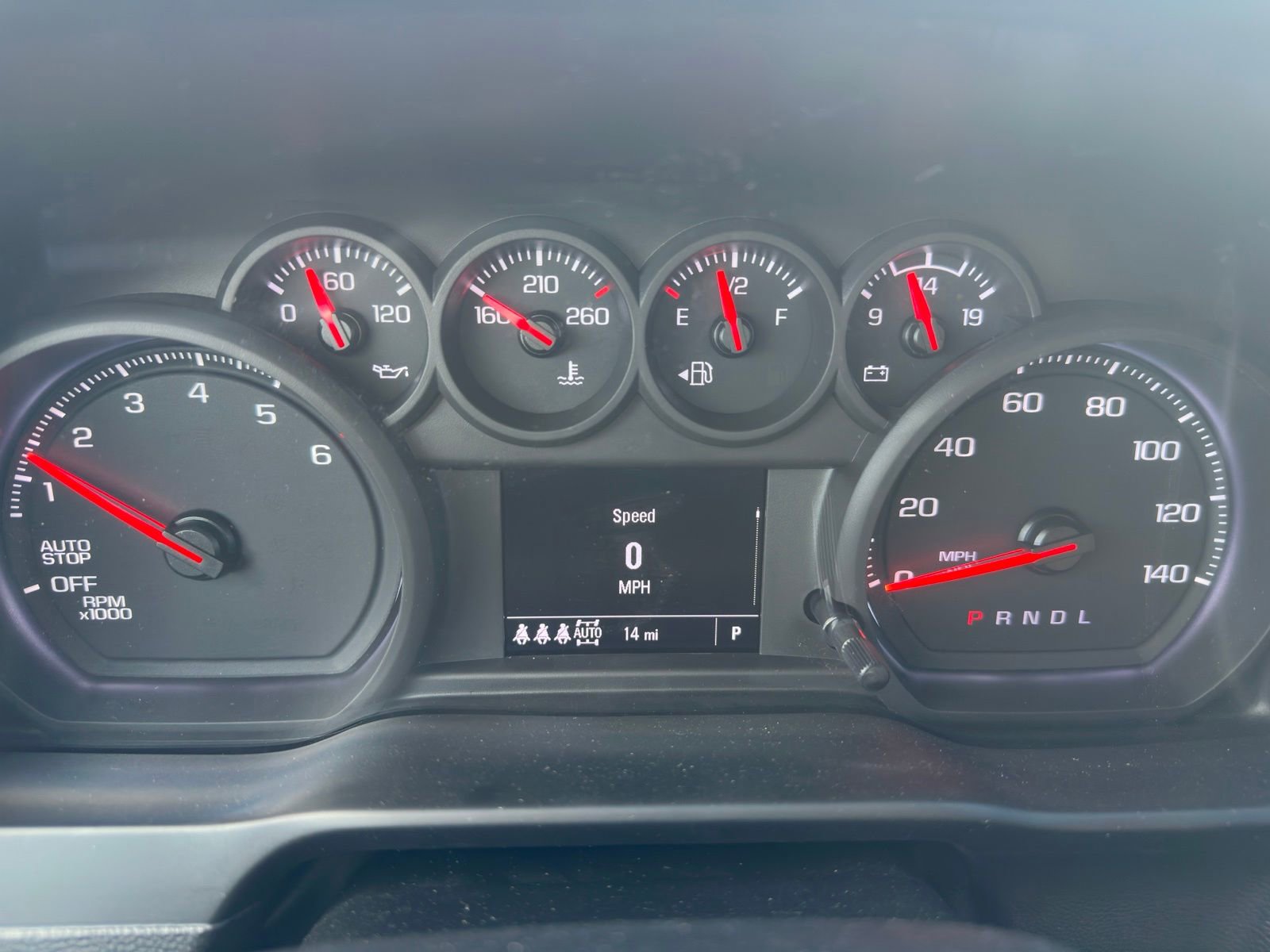 New 2026 GMC Sierra 1500 Pro w/ Graphite Edition AWD/4WD image 9