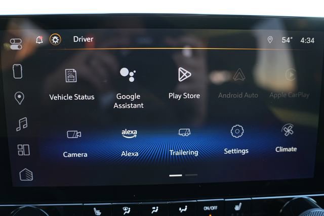 Used 2024 Chevrolet Colorado Z71 w/ Z71 Convenience Package 2 image 23