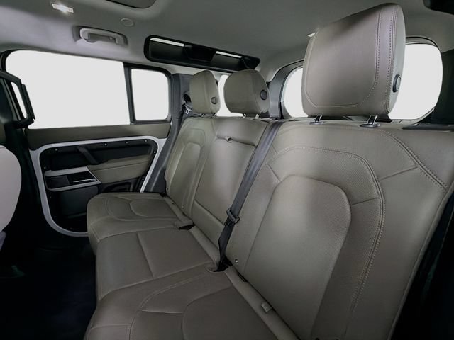 Used 2024 Land Rover Defender 110 S AWD/4WD image 23