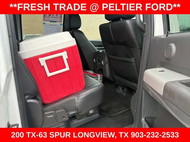 Used 2016 Ford F250 Lariat w/ Lariat Interior Package AWD/4WD image 28