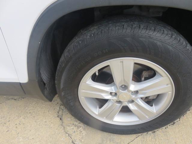 Used 2019 Chevrolet Trax LS FWD image 9