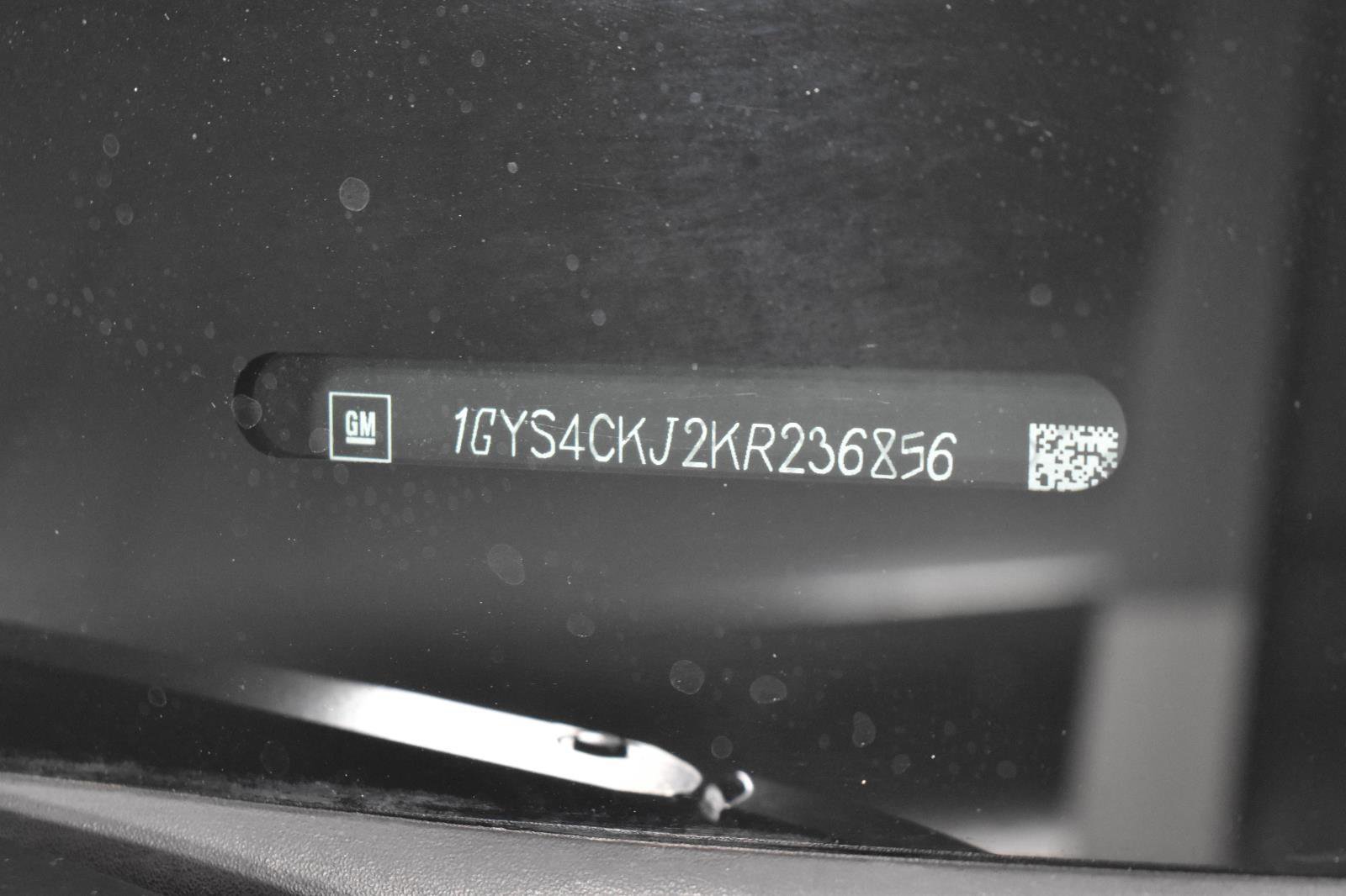 Used 2019 Cadillac Escalade Premium Luxury image 37