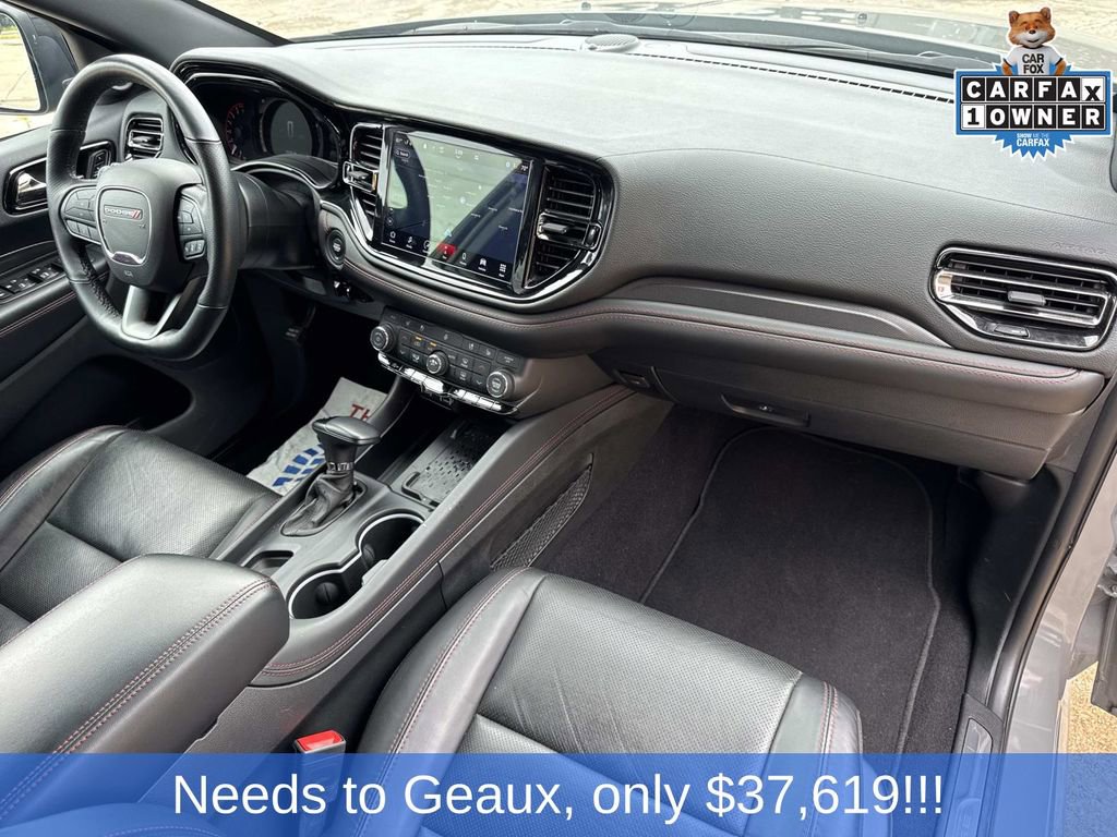 Used 2025 Dodge Durango GT AWD/4WD image 31