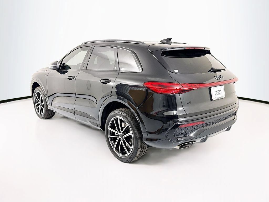 Used 2026 Audi Q5 Premium w/ Premium Plus AWD/4WD image 7