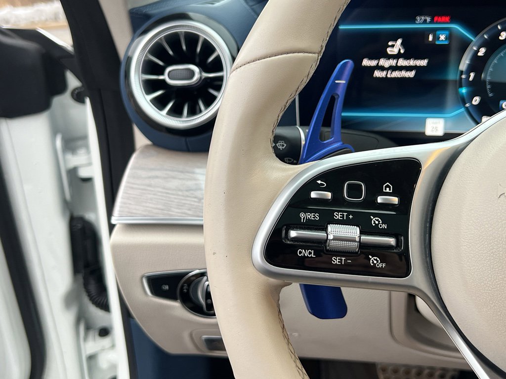 Used 2019 Mercedes-Benz E 450 4MATIC Coupe image 34