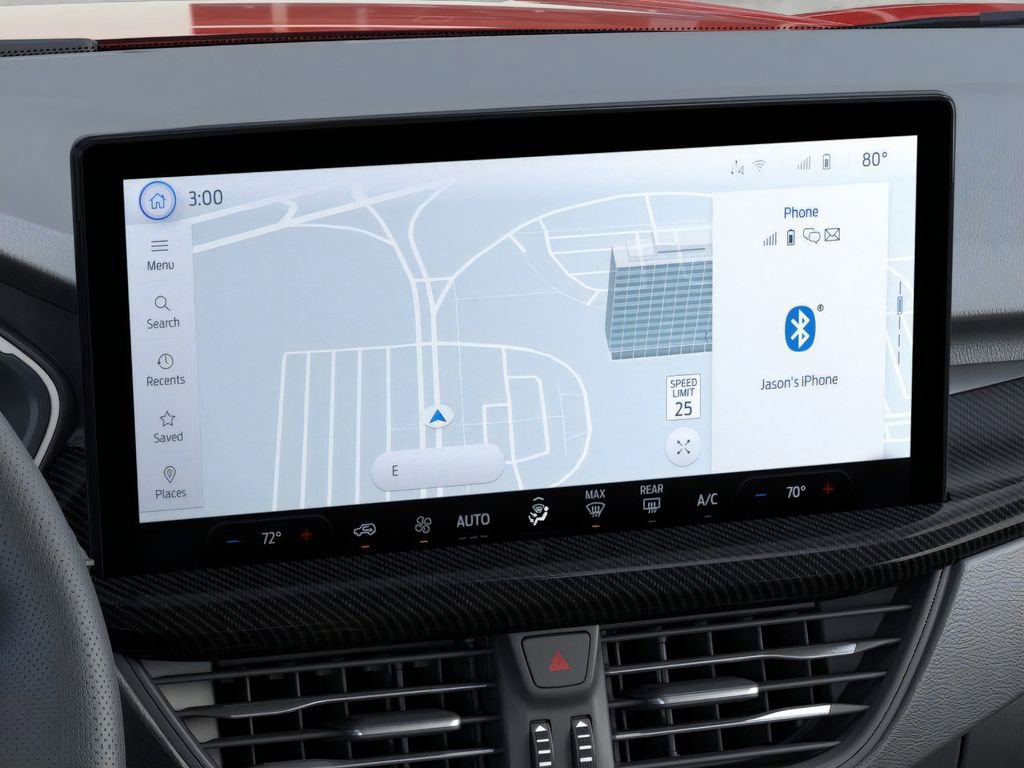 New 2026 Ford Escape ST-Line w/ Tech Pack #1 image 37