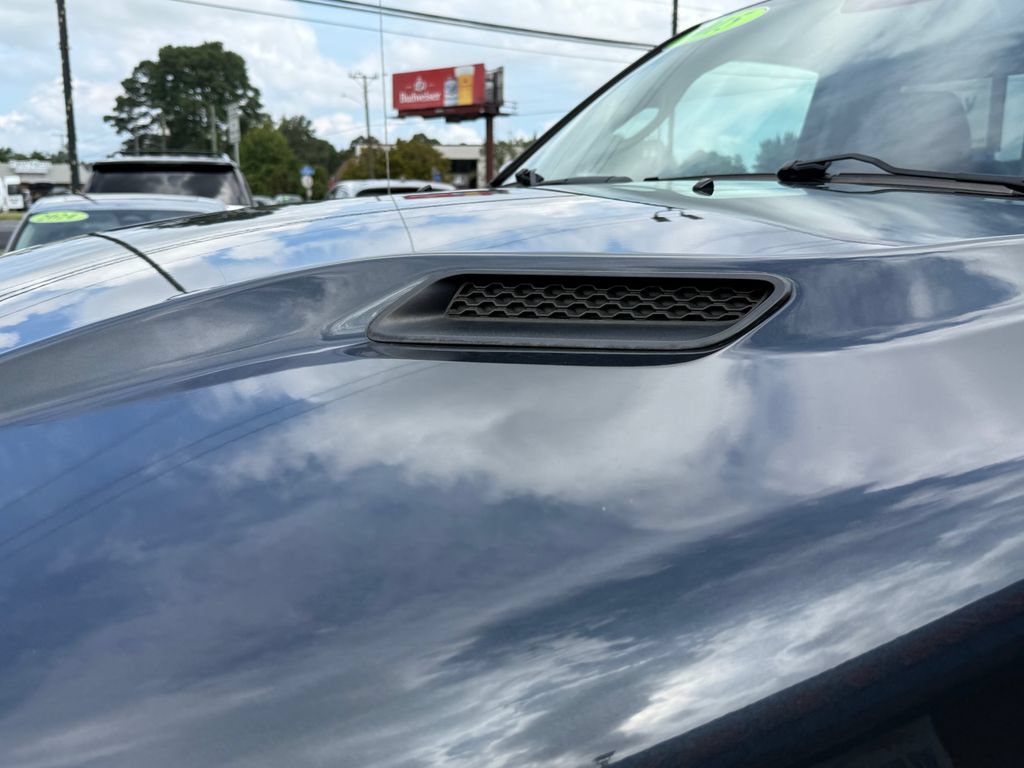 Used 2015 RAM 1500 Sport w/ Convenience Group AWD/4WD image 16