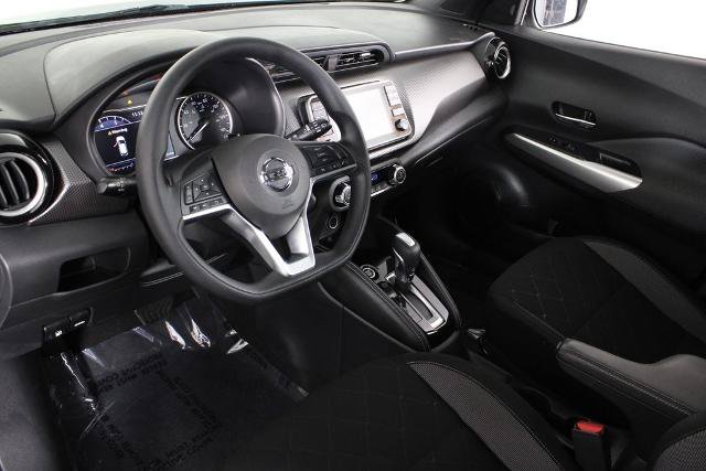 Certified 2020 Nissan Kicks SV w/ Exterior Package FWD image 19