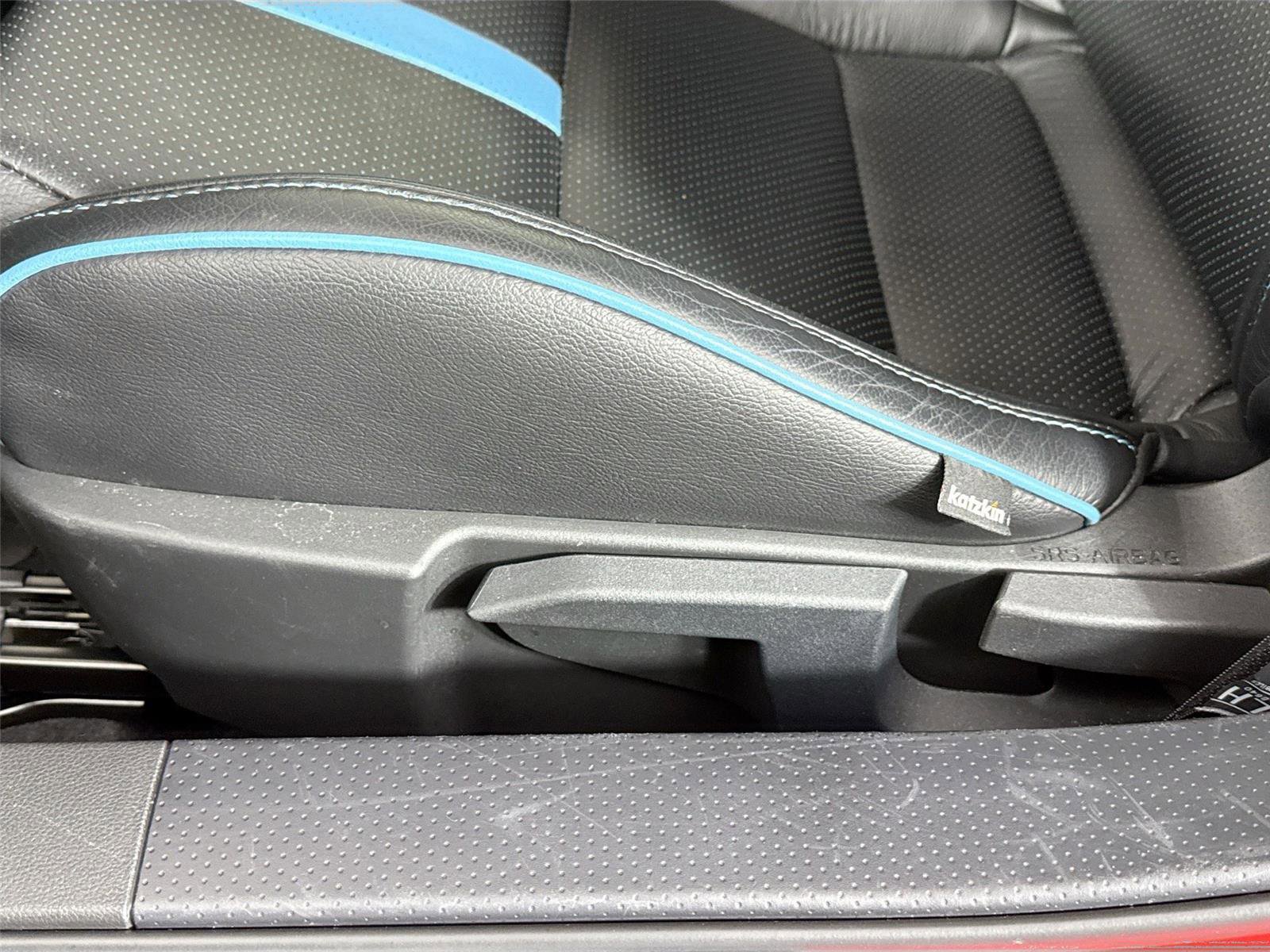 Certified 2023 Toyota GR86 Premium image 29