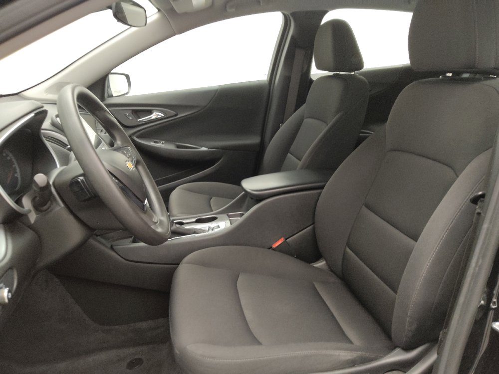 Used 2024 Chevrolet Malibu LS image 17