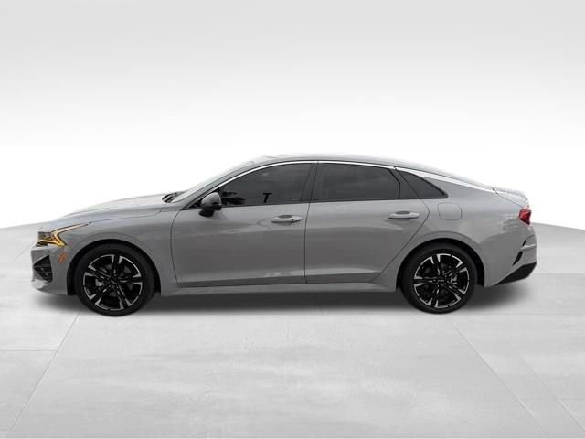 Used 2024 Kia K5 GT-Line w/ GT-Line Premium Package AWD/4WD image 6