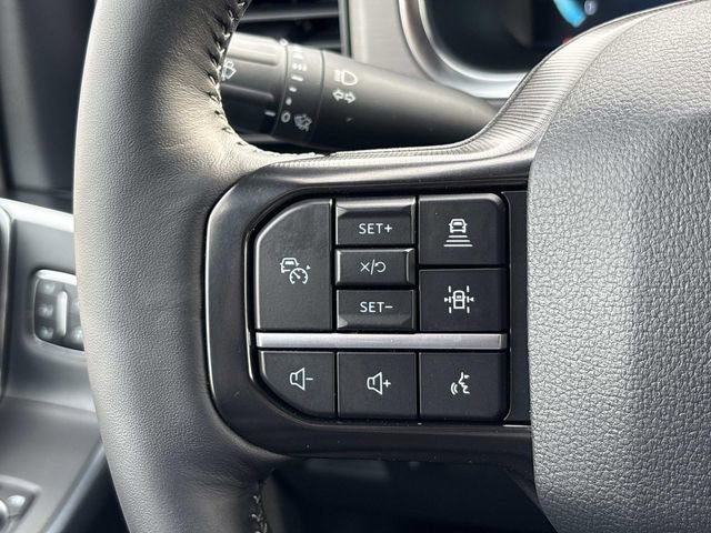 New 2026 Ford F150 Platinum w/ FX4 Off-Road Package AWD/4WD image 25