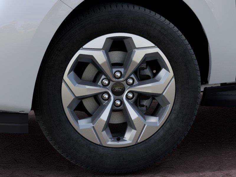 New 2027 Ford Expedition Active AWD/4WD image 19