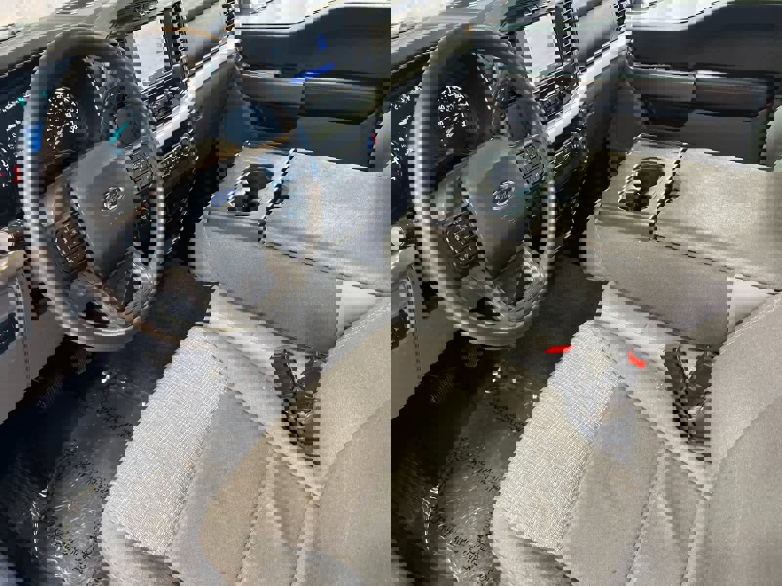 Used 2023 Ford F150 XLT image 11