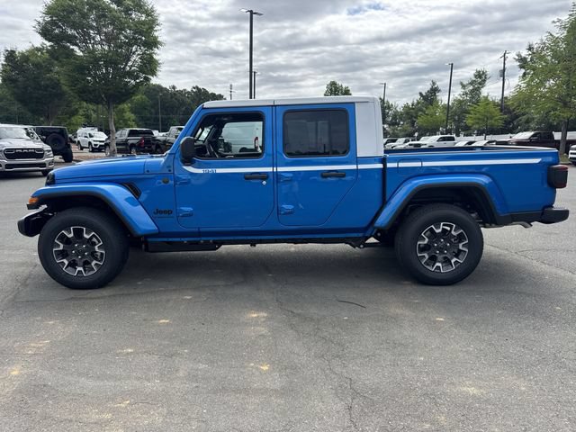 New 2026 Jeep Gladiator Mojave AWD/4WD image 10