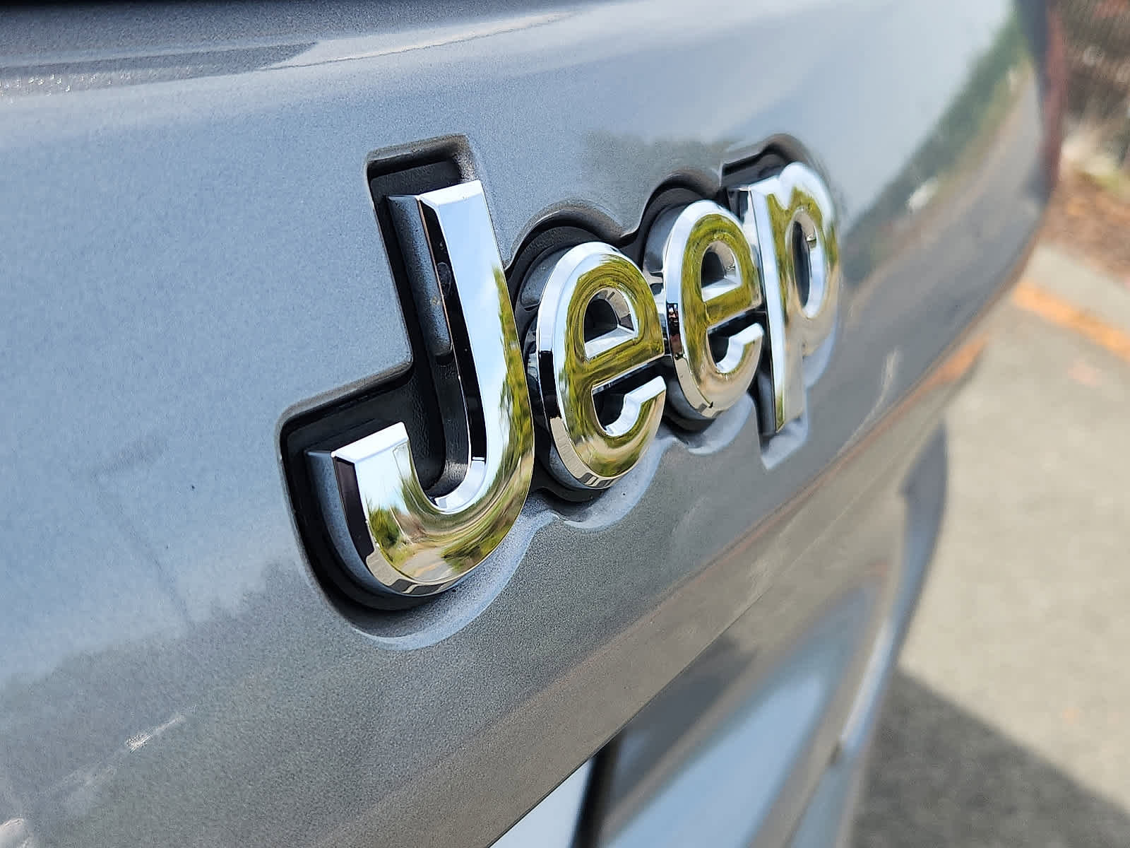 Used 2019 Jeep Compass Latitude w/ Popular Equipment Group image 30