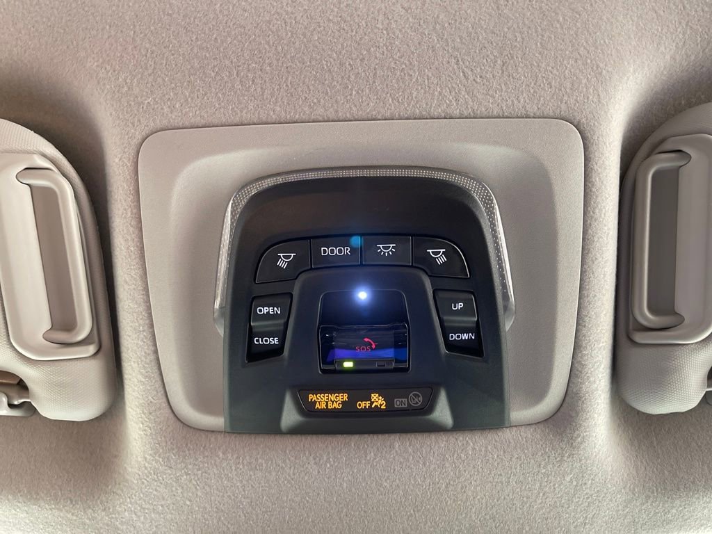 Certified 2024 Toyota Corolla Cross XLE w/ Convenience Package image 29