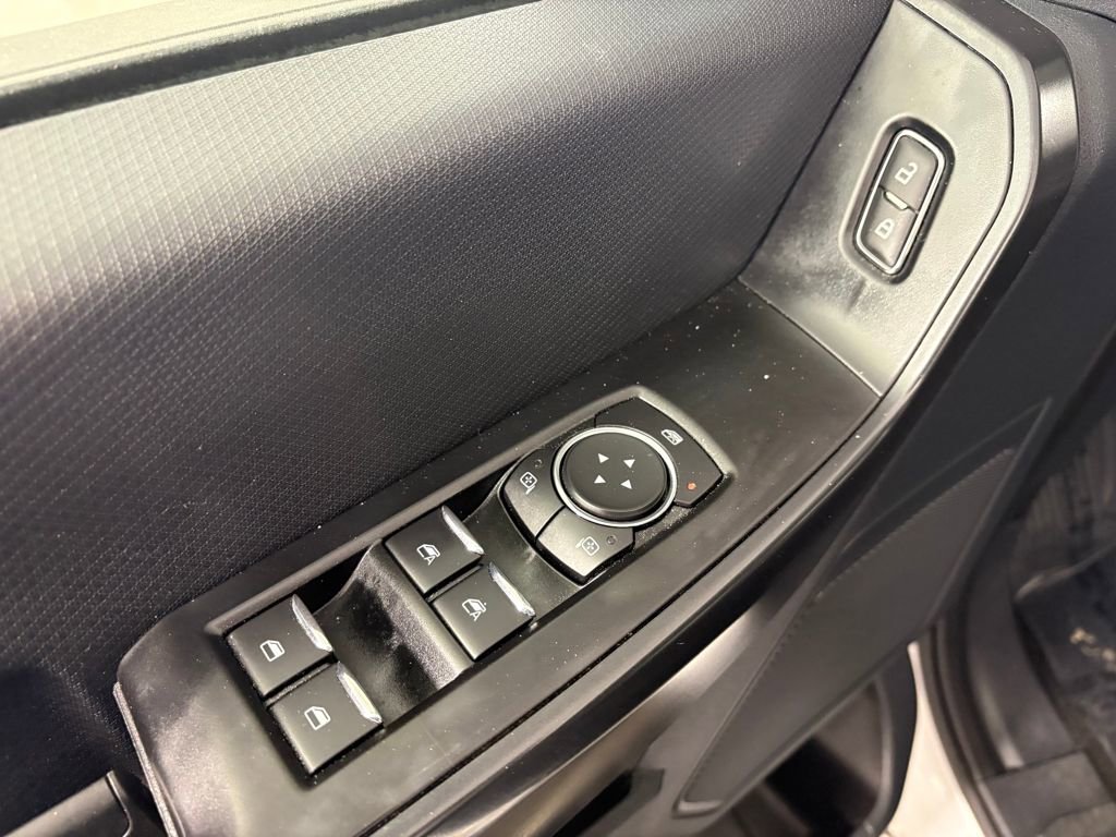 Certified 2022 Ford F150 XL w/ STX Appearance Package image 14