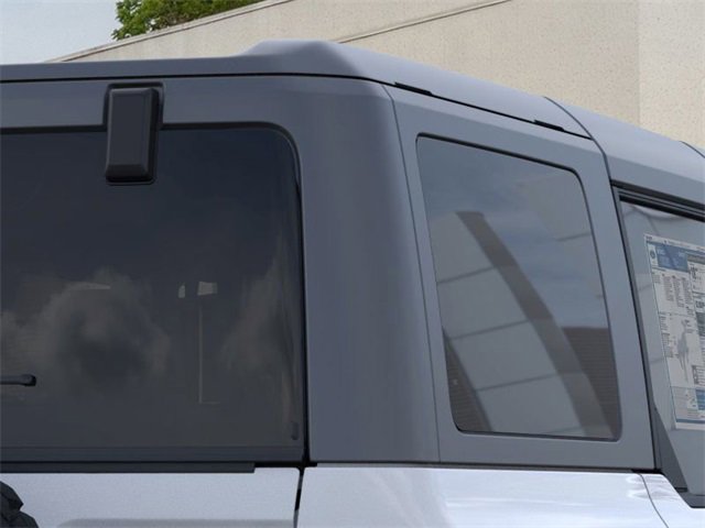 New 2025 Ford Bronco Outer Banks w/ Sasquatch Package image 25