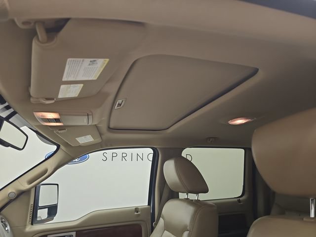 Used 2009 Ford F150 Lariat AWD/4WD image 21
