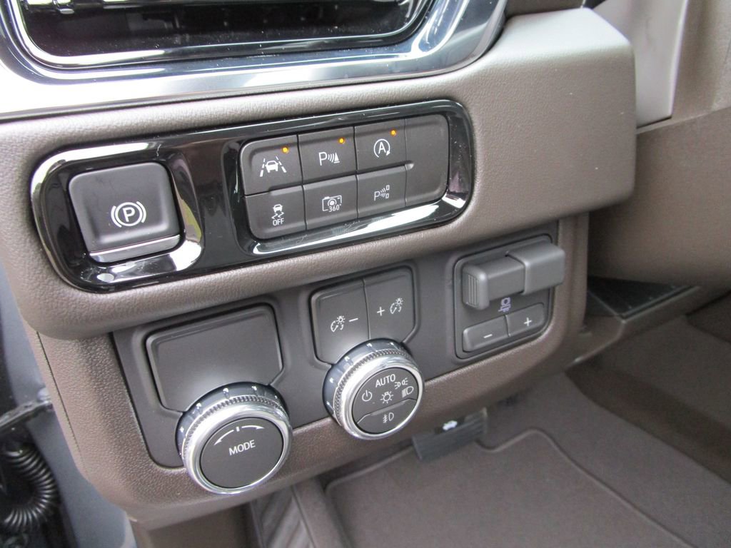 New 2026 GMC Yukon Elevation w/ Elevation Premium Package image 25