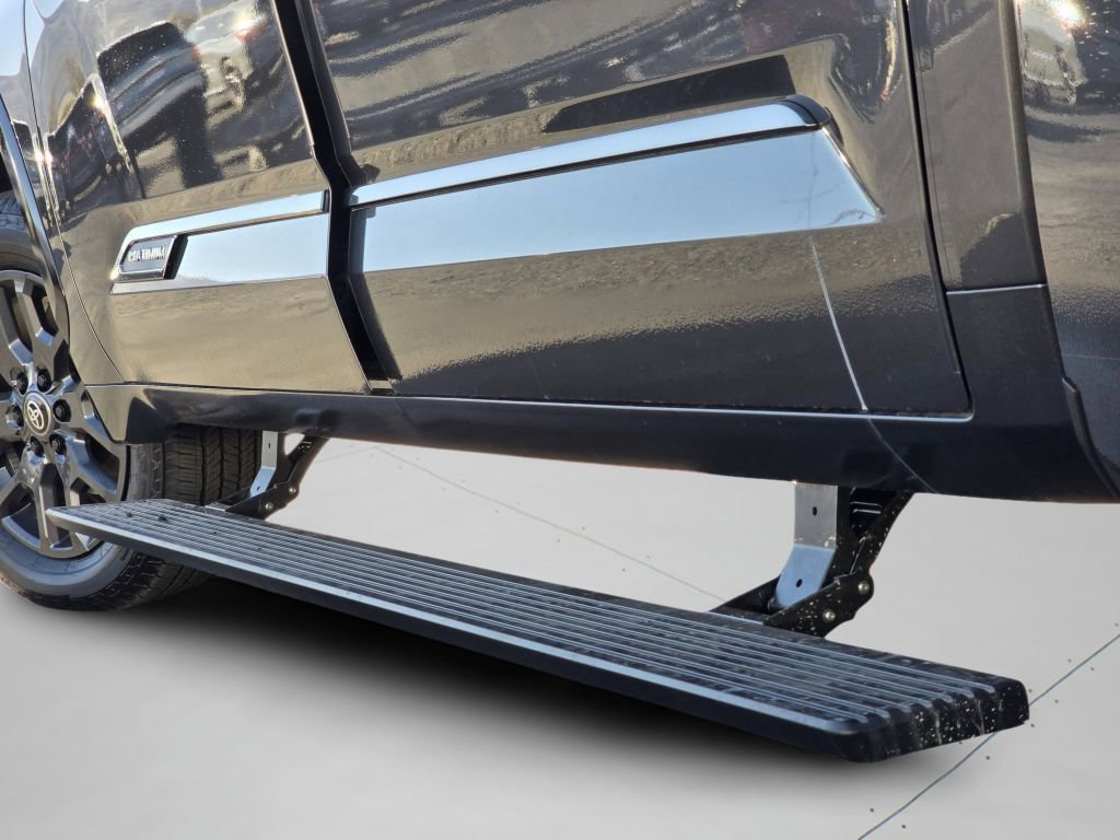 New 2026 Toyota Tundra Platinum image 31