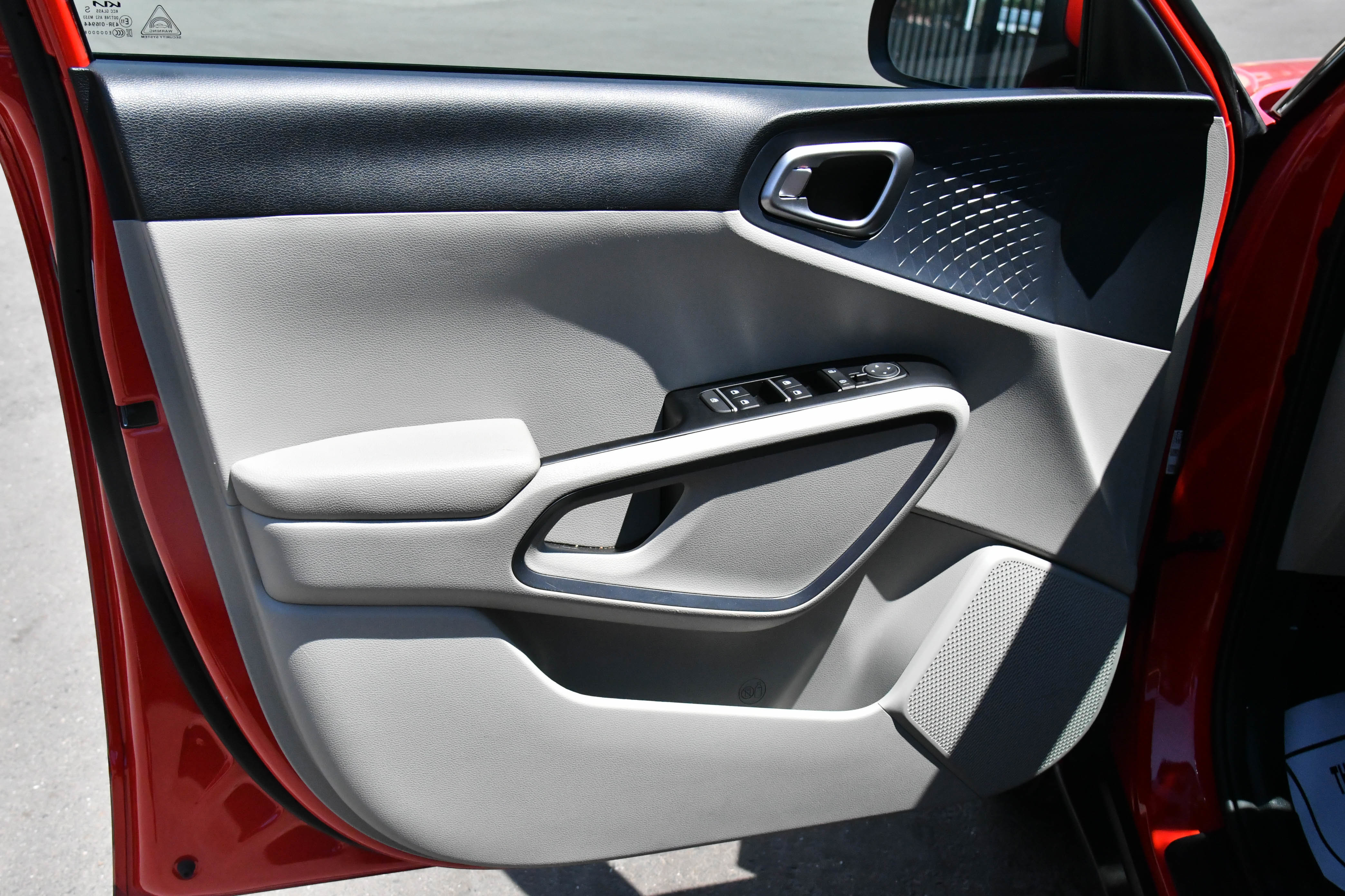 Used 2024 Kia Soul EX image 13