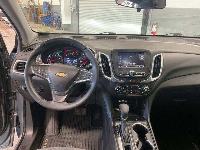 Used 2023 Chevrolet Equinox LT AWD/4WD image 12