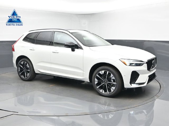 New 2027 Volvo XC60 B5 Plus AWD/4WD image 1