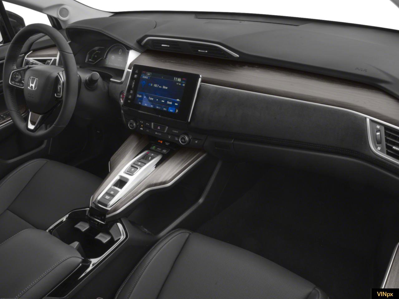 Used 2018 Honda Clarity Touring image 5