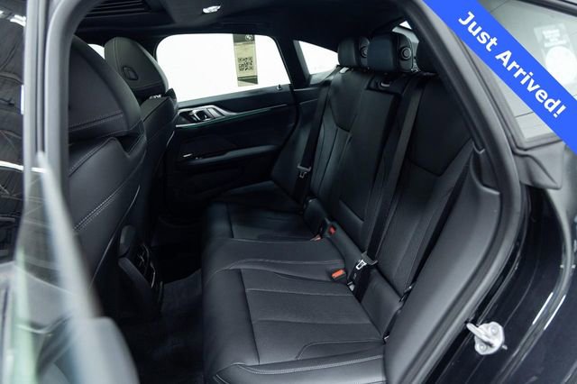 New 2026 BMW 430i xDrive image 25