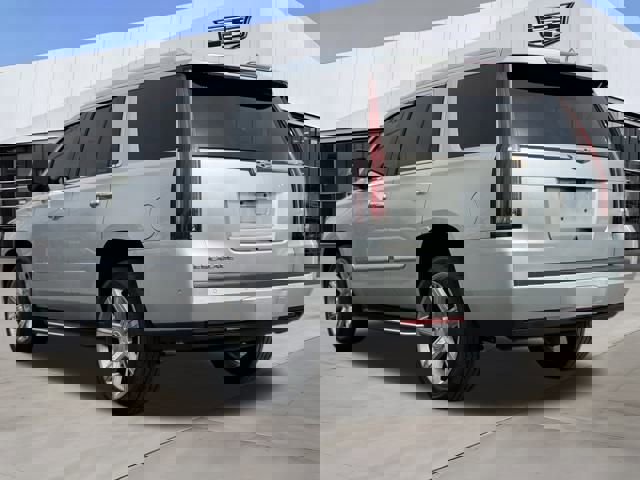 Used 2020 Cadillac Escalade Luxury image 5