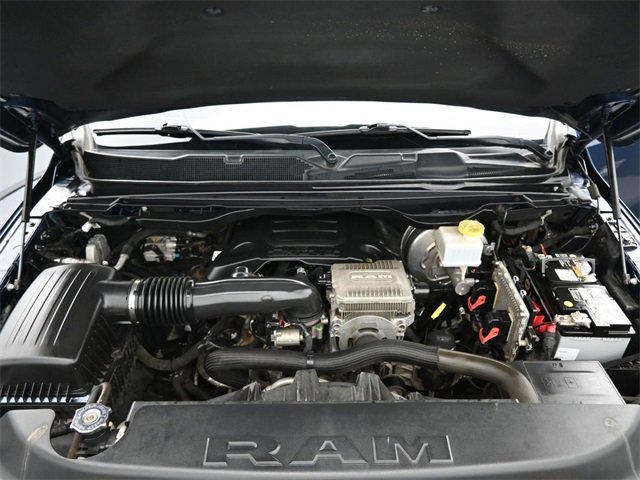 Used 2019 RAM 1500 Laramie w/ Sport Appearance Package image 44