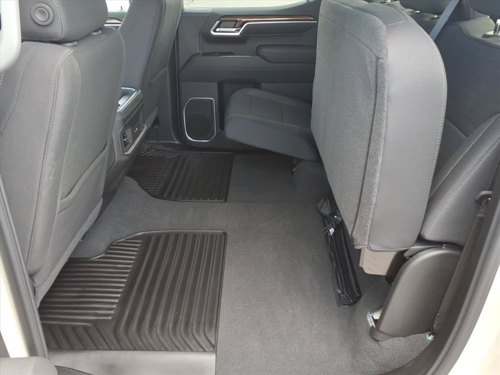 New 2026 Chevrolet Silverado 1500 RST AWD/4WD image 10